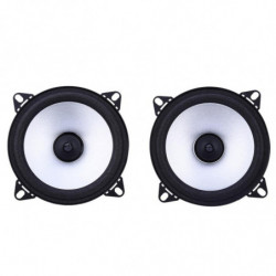 4 Tum Lb Ps1401d Fordon Bil Högtalare Parat Bil Bil Bil Hifi Högtalare Full Räckvidd Bubbla Gummi