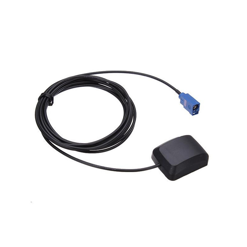 Gps Antenn Fakra Mfd2 Rns2 Rns 510 Mfd3 Rnse För Vw Skoda För Benz För Audi