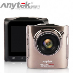 Original Atek A3 Dvr Full Hd Rusa Kam Natt Syn Bil Dvr Novatek 96 655 Mini Bil Kamera 170 Bred Bil Dvr