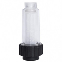 Inlopp Vatten Filtrera G 3 4 Passande Medium Mg032 Kompatibel Med Allt Karcher K2 K7 Serier Tryck Brickor