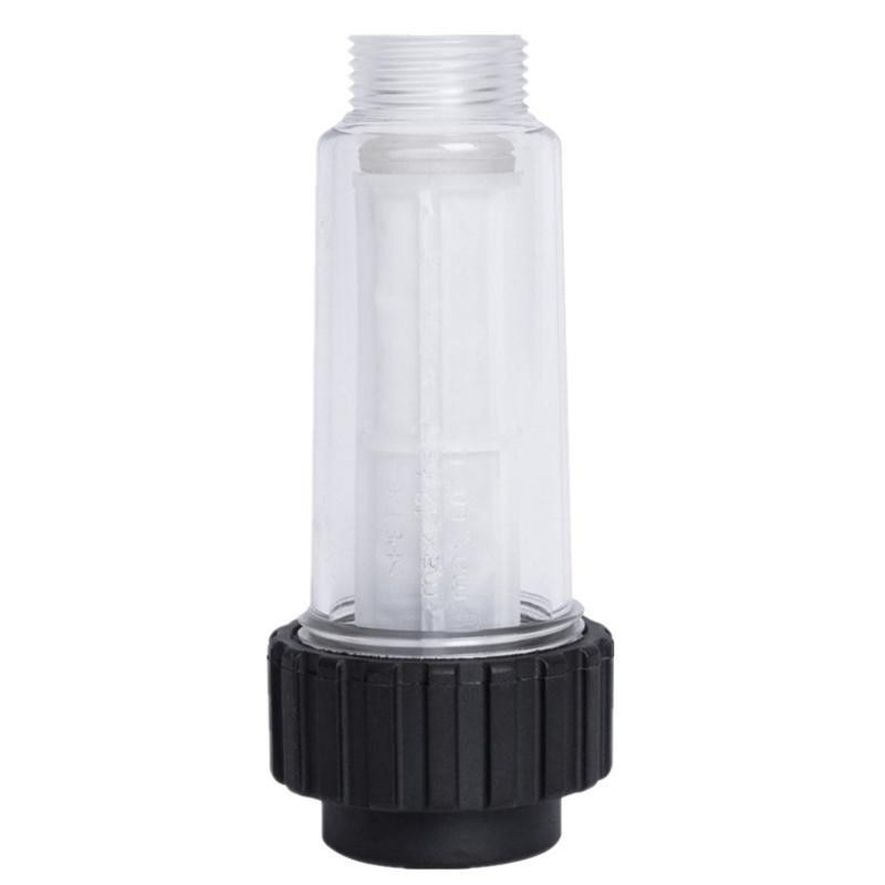 Inlopp Vatten Filtrera G 3 4 Passande Medium Mg032 Kompatibel Med Allt Karcher K2 K7 Serier Tryck Brickor
