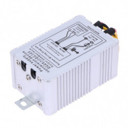24v Till 12v Dcdc Bil Kraft Tillförsel Inverter Omvandlare Omvandling Anordning 30a Bil Verktyg E A