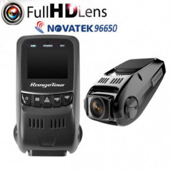 Novaek 96 650 Bil Dvr Kamera 1