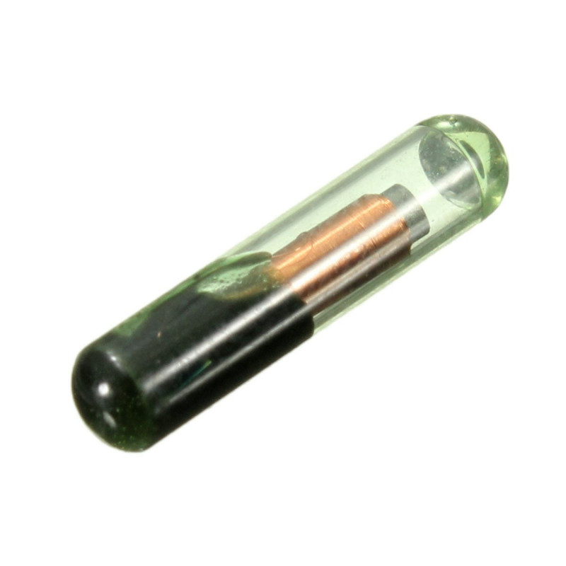 Id48 Glas Chip För För Vw Kan Systemet Id 48 Transponder Chip Bil Ckel Ogrammerare