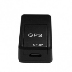 Topp Kvalitet Mini Magnetisk Gps Gsm Gs Bil Spårning Locator Anordning Installation Jun 20