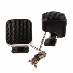 Bil Mini 500w Hög Effektivitet Högtalare Super Kraft Högt Kupol Tweeter Bil Ljud Audio Ya152sz