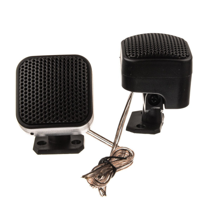 Bil Mini 500w Hög Effektivitet Högtalare Super Kraft Högt Kupol Tweeter Bil Ljud Audio Ya152sz