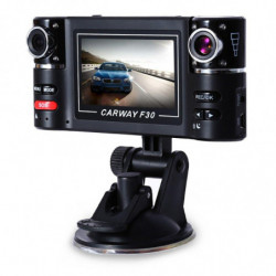 F30 Hd Dubbel Lins Kamera 2