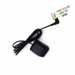 Trevlig Bil Dvr Spår Spela In Med De Inspelare Med Gps Antenn Modul Mottagare 3