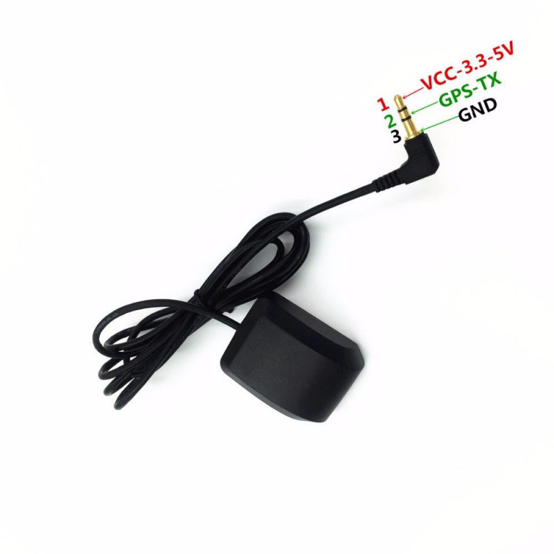 Trevlig Bil Dvr Spår Spela In Med De Inspelare Med Gps Antenn Modul Mottagare 3