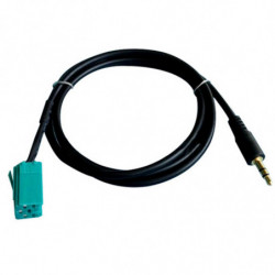 Bilar Audio Kabel 3