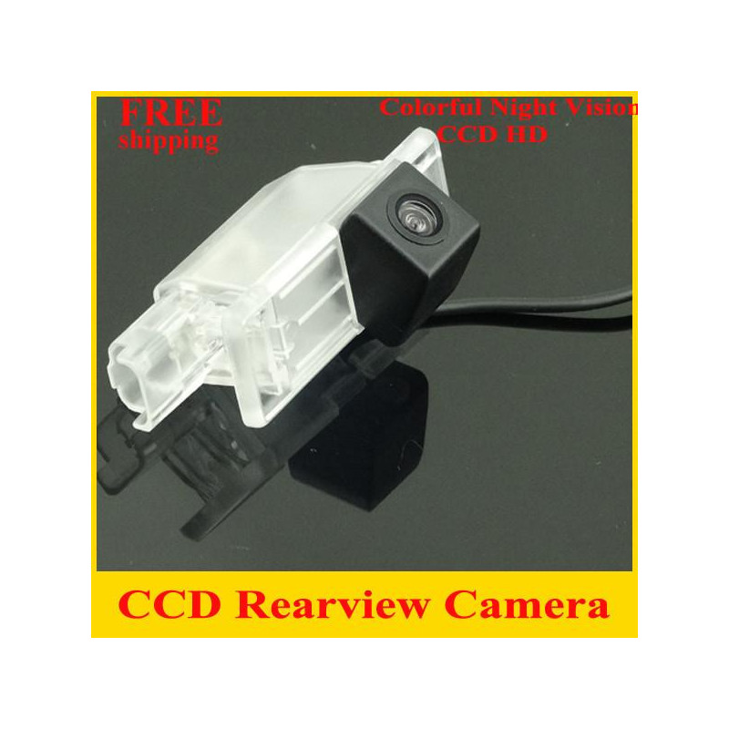 Ccc För Peugeot 301 308 408 508 C5 Citroen C5 C4 Mg3 Mg5 Bil Bak Se Parkering Kamera Hd Natt Syn