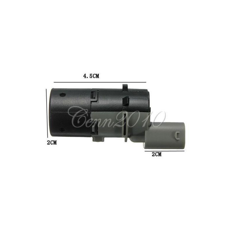 Parkering Distans Kontrollera Sensor Pdc För Bmw E39 E46 E53 E60 E61 E63 E64 E65 E66 E83 X3 X5 66206989069