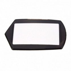 Version Bil Två Sätt Lcd Avlägsen Kontrollera Glas Skärm För Star A91 B9 B6 A61