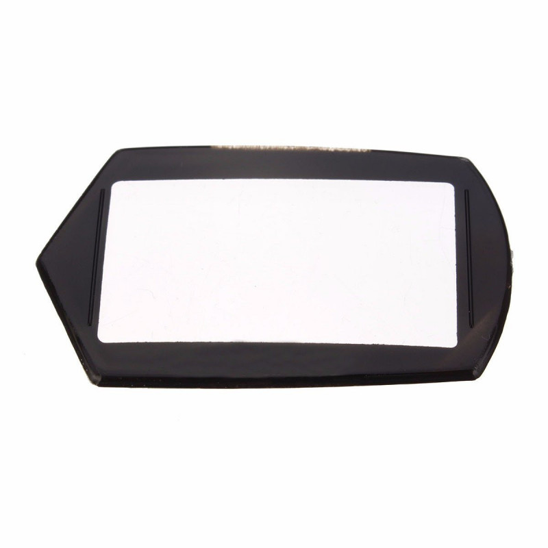 Version Bil Två Sätt Lcd Avlägsen Kontrollera Glas Skärm För Star A91 B9 B6 A61