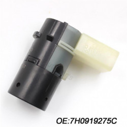 Pdc Sensor Oem 7h0919275c 7h0919275 För En Udi A6 S6 4b 4f A8 S8 A4 S4 Rs4 V W Sittplats Skoda Parkering
