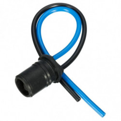 T10 W5w 194 168 T15 Uttag Xenon Led Ljus Glödlampa Bil Lastbil Hållare Connector