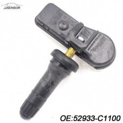 Däck Tryck Övervakning Sensor Tpms För Hyundai Kia Sonat Tucson I20 52933c1100 52933c1100