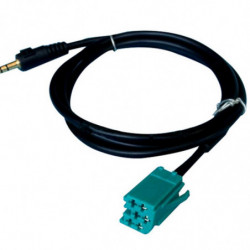 Bilar Audio Kabel 3
