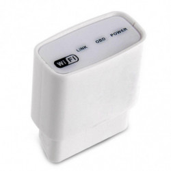 Alm 327 Wifi Original Vgate Jag Bil Elm327 Wifi Obdii Obd2 Bil Diagnostisk Verktyg Fall För Iphone Ios