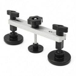 Pdr Paintless Buckla Reparera Verktyg Tt Design Dragande Bro Buckla Borttagning Hand Verktyg Uppsättning