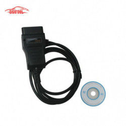 Tt Anlänt Ssist För Honda Hds Kabel Obd2 Diagnostisk Kabel