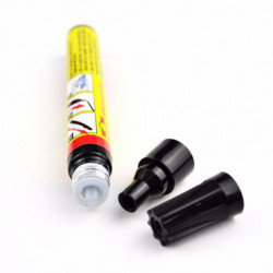 Universell Klar Bil Bil Smart Täcka Måla Repa Laga Målning Reparera Remover Fixa Till Måla Markör