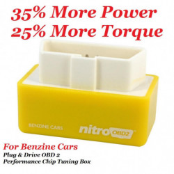 Obd2 Estanda Nitro Mer