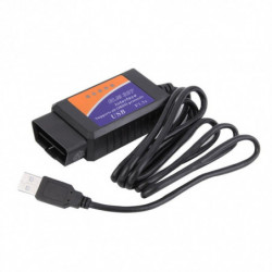 Kan Buss Scanner Koda