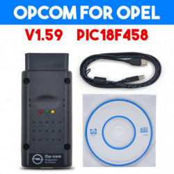 Scanner Micro