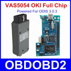 Oki Full Chip Vas 5054a Vas5054a Powered För Odis V3 0 3 Med Uds Otokoll Vas5054 Blåtand V2 2 4 Multisåk