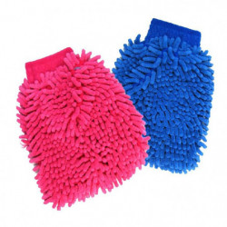 Bil Microfiber