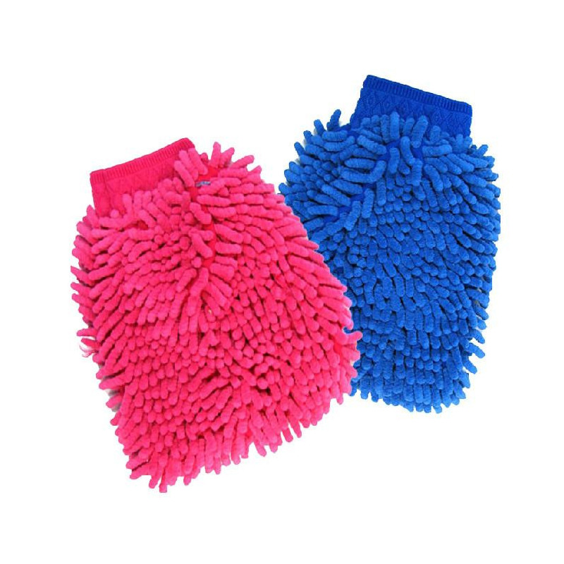 Bil Microfiber