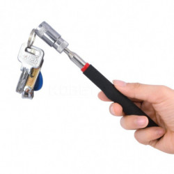 Led Bolts Hand
