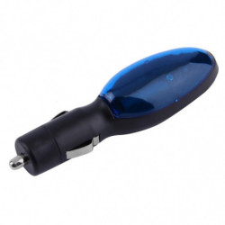 Gas Funktioner