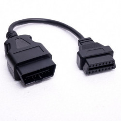 Kabel Kvinna Obd2