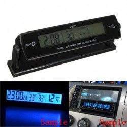 Termometer