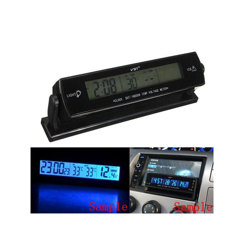 Termometer