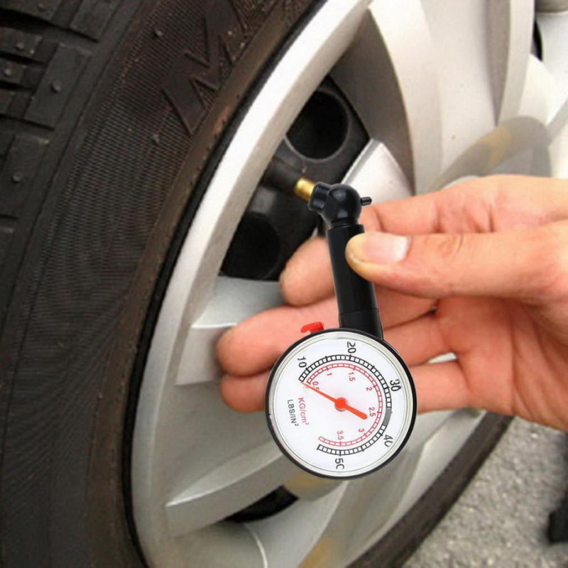 Bil Motor Fordon Testare