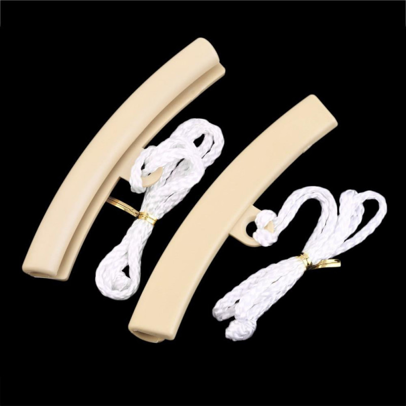 2pcs Däck