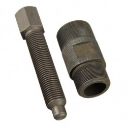 27mm Skoter