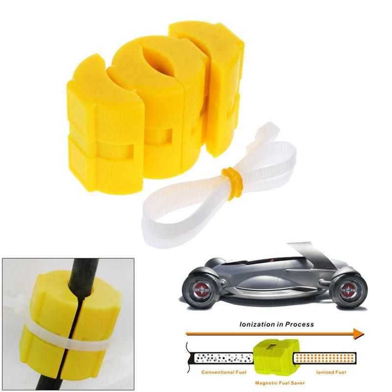 Bränsle Kraft Motor Bränsle