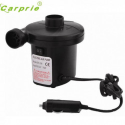 Ankomst Bil Pump Inflator