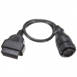 Obd 1 Diagnostisk För
