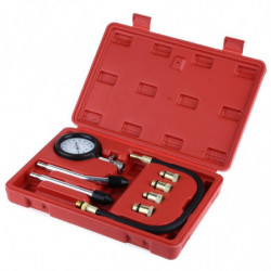 Bensin Motor Cylinder Meter Testa
