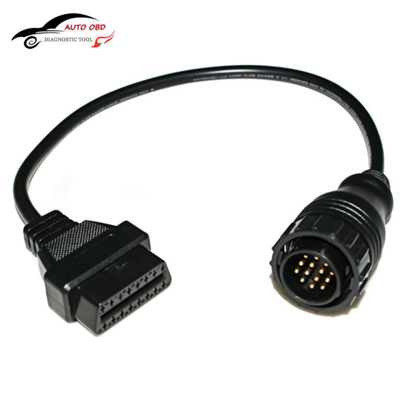 Obd Benz Stift