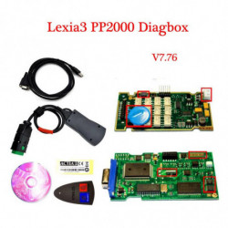V7 82 Lexia3 Pp2000 Diagnostisk 7