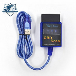 Diagnostisk Obdii Usb Obd Fordon
