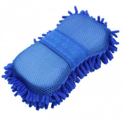 Borstar Microfiber Fiber Bil
