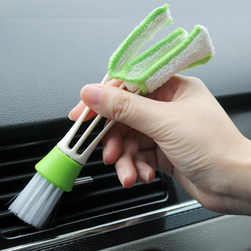 Bil Rena Detailing För
